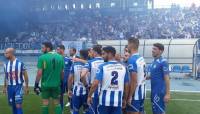 &Alpha;&nu;&omicron;&delta;&omicron; &sigma;&tau;&eta;&nu; &Beta;' &Epsilon;&theta;&nu;&iota;&kappa;ή, &mu;έ&sigma;&omega; &delta;&iota;&kappa;&alpha;&sigma;&tau;&eta;&rho;ί&omega;&nu;, &pi;&epsilon;&rho;&iota;&mu;έ&nu;&epsilon;&iota; &omicron; &Eta;&rho;ό&delta;&omicron;&tau;&omicron;&sigmaf;!
