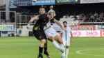 &Pi;ά&gamma;&omega;&sigma;&epsilon; &tau;&omicron; &Gamma;&epsilon;&nu;&tau;ί &Kappa;&omicron;&upsilon;&lambda;έ-&Alpha;&pi;&omicron; 2-0, &iota;&sigma;&omicron;&phi;ά&rho;&iota;&sigma;&epsilon; 2-2 &eta; &Kappa;&alpha;&lambda;&lambda;&iota;&theta;έ&alpha;