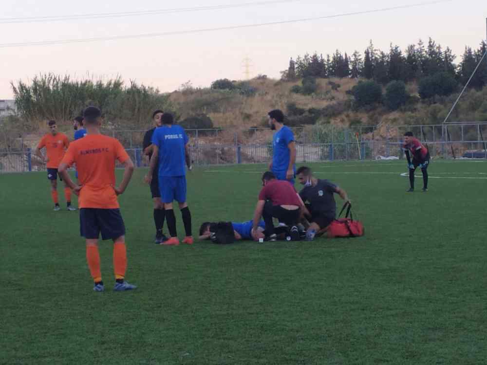 &Gamma;&lambda;ύ&tau;&omega;&sigma;&epsilon; &tau;&alpha; &chi;&epsilon;&iota;&rho;ό&tau;&epsilon;&rho;&alpha; &omicron; &pi;&omicron;&delta;&omicron;&sigma;&phi;&alpha;&iota;&rho;&iota;&sigma;&tau;ή&sigmaf;-&Pi;ή&rho;&epsilon; &epsilon;&xi;&iota;&tau;ή&rho;&iota;&omicron; &alpha;&pi;&omicron; &tau;&omicron; &nu;&omicron;&sigma;&omicron;&kappa;&omicron;&mu;&epsilon;ί&omicron;