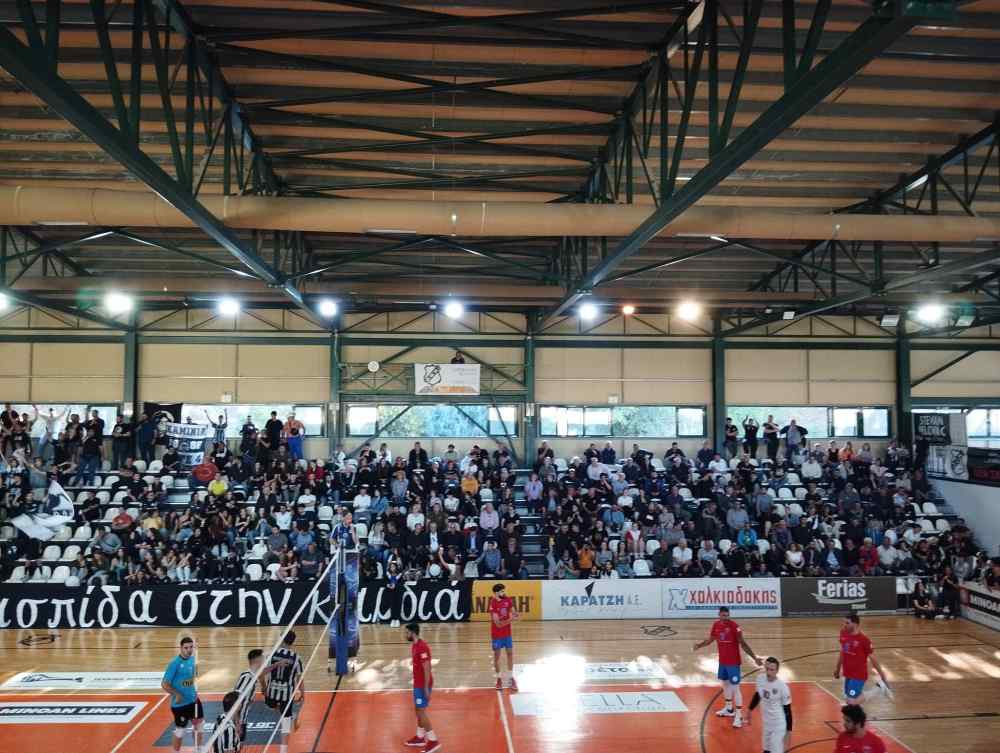 &Tau;&omicron; &Sigma;ά&beta;&beta;&alpha;&tau;&omicron; (13/4, 5&mu;&mu;) &omicron; &delta;&epsilon;ύ&tau;&epsilon;&rho;&omicron;&sigmaf; &tau;&epsilon;&lambda;&iota;&kappa;ό&sigmaf; &alpha;&nu;ό&delta;&omicron;&upsilon; &gamma;&iota;&alpha; &Omicron;&Phi;&Eta; &kappa;&alpha;&iota; &Pi;&alpha;&nu;&iota;ώ&nu;&iota;&omicron;-&Tau;&iota; &delta;ή&lambda;&omega;&sigma;&alpha;&nu; &omicron;&iota; &delta;&upsilon;&omicron; &pi;&rho;&omicron;&pi;&omicron;&nu;&eta;&tau;έ&sigmaf;