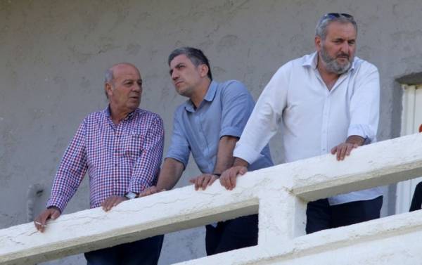 &Mu;&iota;&alpha; &sigma;&pi;έ&sigma;&iota;&alpha;&lambda; &pi;&rho;ό&tau;&alpha;&sigma;&eta; &gamma;&iota;&alpha; &tau;&omicron;&nu; &Kappa;ώ&sigma;&tau;&alpha;!