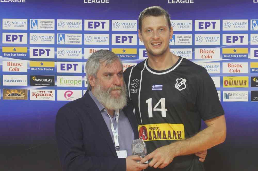 O MVP  &tau;&omicron;&upsilon; &Omicron;&Phi;&Eta; &alpha;&pi;&omicron;&theta;έ&omega;&sigma;&epsilon; &tau;&omicron;&nu; &kappa;ό&sigma;&mu;&omicron; (VIDEO)