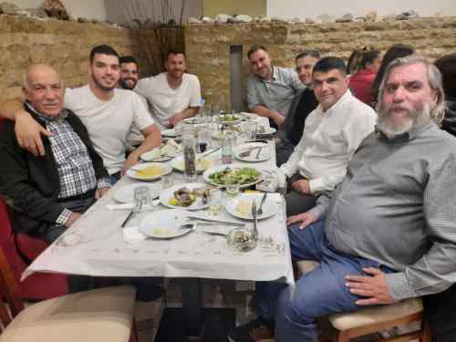 &Omicron; &Gamma;&iota;ά&nu;&nu;&eta;&sigmaf; &Delta;&alpha;&nu;&delta;ά&lambda;&eta;&sigmaf; &kappa;&omicron;&nu;&tau;ά &sigma;&tau;&eta;&nu; &upsilon;&delta;&alpha;&tau;&omicron;&sigma;&phi;&alpha;ί&rho;&iota;&sigma;&eta; &tau;&omicron;&upsilon; &Omicron;&Phi;&Eta;