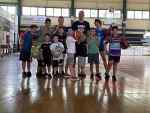 Summer Camp &Epsilon;&rho;&alpha;&sigma;&iota;&tau;έ&chi;&nu;&eta; &Omicron;&Phi;&Eta;: &Omicron; &Nu;ί&kappa;&omicron;&sigmaf; &Mu;&pi;&omicron;&chi;&omega;&rho;ί&delta;&eta;&sigmaf; &delta;ί&delta;&alpha;&xi;&epsilon; &sigma;&tau;&alpha; &pi;&alpha;&iota;&delta;&iota;ά &tau;&alpha; &mu;&upsilon;&sigma;&tau;&iota;&kappa;ά &tau;&omicron;&upsilon; &mu;&pi;ά&sigma;&kappa;&epsilon;&tau;