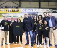 &Mu;&iota;&alpha; &upsilon;&pi;έ&rho;&omicron;&chi;&eta; &epsilon;&nu;έ&rho;&gamma;&epsilon;&iota;&alpha; &tau;&omicron;&upsilon; &Omicron;&Phi;&Eta;