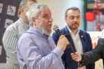 &Gamma;&iota;ά&nu;&nu;&eta;&sigmaf; &Delta;&alpha;&nu;&delta;ά&lambda;&eta;&sigmaf;: "&Sigma;&eta;&mu;&alpha;&nu;&tau;&iota;&kappa;ή &chi;&rho;&omicron;&nu;&iota;ά, &tau;&omicron; &sigma;&omega;&mu;&alpha;&tau;&epsilon;ί&omicron; &mu;&alpha;&sigmaf; &sigma;&upsilon;&mu;&pi;&lambda;&eta;&rho;ώ&nu;&epsilon;&iota; 100 &chi;&rho;ό&nu;&iota;&alpha; &zeta;&omega;ή&sigmaf;" (VIDEO)