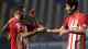 &Delta;&upsilon;&omicron; &gamma;&kappa;&omicron;&lambda; &omicron; &Mu;&pi;&omicron;&upsilon;&chi;&alpha;&lambda;ά&kappa;&eta;&sigmaf; (VIDEOS)