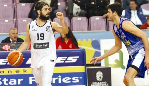 &Mu;&pi;ά&sigma;&kappa;&epsilon;&tau;: To...&beta;&iota;&omicron;&lambda;ί &tau;&omicron;&upsilon; &omicron; &Omicron;&Phi;&Eta;-&Omicron;&lambda;&alpha; &tau;&alpha; &alpha;&pi;&omicron;&tau;&epsilon;&lambda;έ&sigma;&mu;&alpha;&tau;&alpha;