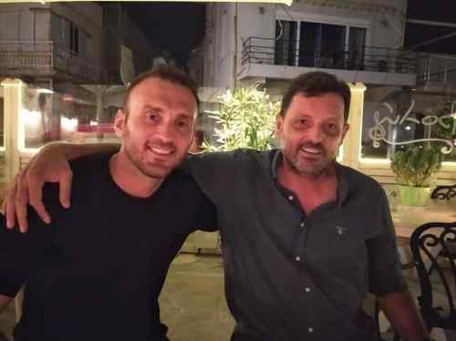 "&Psi;ή&phi;&iota;&sigma;&alpha;&nu;" ...&delta;&iota;&alpha;&kappa;&omicron;&pi;έ&sigmaf; &sigma;&tau;&alpha; &Chi;&alpha;&nu;&iota;ά &delta;&upsilon;&omicron; &pi;&alpha;ί&kappa;&tau;&epsilon;&sigmaf; &tau;&omicron;&upsilon; &Omicron;&lambda;&upsilon;&mu;&pi;&iota;&alpha;&kappa;&omicron;ύ