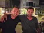 "&Psi;ή&phi;&iota;&sigma;&alpha;&nu;" ...&delta;&iota;&alpha;&kappa;&omicron;&pi;έ&sigmaf; &sigma;&tau;&alpha; &Chi;&alpha;&nu;&iota;ά &delta;&upsilon;&omicron; &pi;&alpha;ί&kappa;&tau;&epsilon;&sigmaf; &tau;&omicron;&upsilon; &Omicron;&lambda;&upsilon;&mu;&pi;&iota;&alpha;&kappa;&omicron;ύ