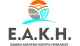 &Tau;&alpha; &sigma;&upsilon;&lambda;&lambda;&upsilon;&pi;&eta;&tau;ή&rho;&iota;&alpha; &tau;&omicron;&upsilon; &Epsilon;&Alpha;&Kappa;&Eta; &sigma;&tau;&omicron;&nu; &Kappa;ώ&sigma;&tau;&alpha; &Sigma;&alpha;&kappa;&alpha;&rho;ά&kappa;&eta;