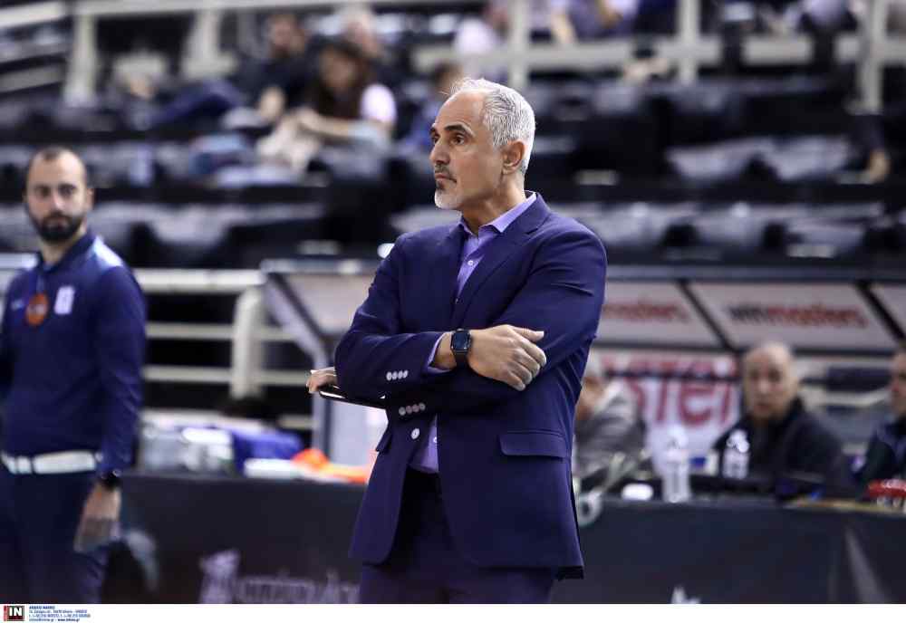 &Gamma;&iota;ά&nu;&nu;&eta;&sigmaf; &Kappa;&alpha;&lambda;&mu;&alpha;&zeta;ί&delta;&eta;&sigmaf;: "&Pi;ή&rho;&alpha;&mu;&epsilon; &tau;&eta;&nu; &pi;&rho;ό&kappa;&rho;&iota;&sigma;&eta; &kappa;&alpha;&iota; &beta;&lambda;έ&pi;&omicron;&upsilon;&mu;&epsilon; &tau;&omicron; &Mu;ί&lambda;&omega;&nu;&alpha;"