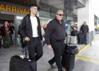&Omicron; ...&Kappa;&rho;&eta;&tau;&iota;&kappa;ό&sigmaf; &Mu;&pi;&omicron;ύ&sigma;&eta;&sigmaf;, &omicron; &Omicron;&Phi;&Eta; &kappa;&alpha;&iota; &omicron; &Omicron;&lambda;&upsilon;&mu;&pi;&iota;&alpha;&kappa;ό&sigmaf;
