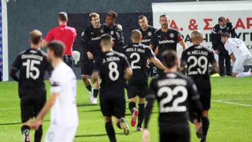 &Eta; &sigma;&kappa;έ&psi;&eta; &tau;&omicron;&upsilon; &Omicron;&Phi;&Eta; &sigma;&tau;&omicron;&nu; &Alpha;&pi;ό&lambda;&lambda;&omega;&nu;&alpha; &kappa;&alpha;&iota; &sigma;&tau;&omicron; 3&Chi;3