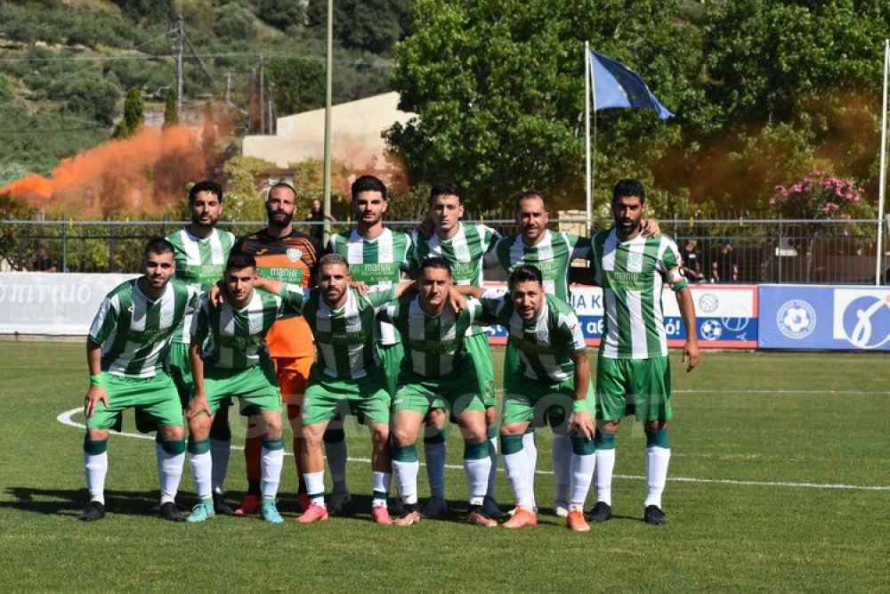 &Epsilon;&kappa;&tau;ό&sigmaf; &gamma;&eta;&pi;έ&delta;&omicron;&upsilon; &pi;&lambda;έ&omicron;&nu; &omicron;&iota; &epsilon;&lambda;&pi;ί&delta;&epsilon;&sigmaf; &tau;&omicron;&upsilon; &Gamma;&iota;&omicron;ύ&chi;&tau;&alpha; (VIDEO)