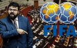 &Eta; &alpha;&nu;&alpha;&delta;&iota;ά&rho;&theta;&rho;&omega;&sigma;&eta;, &omicron;&iota; 11 &alpha;&nu;&tau;ά&rho;&tau;&epsilon;&sigmaf; &beta;&omicron;&upsilon;&lambda;&epsilon;&upsilon;&tau;έ&sigmaf; &kappa;&alpha;&iota; &tau;&omicron; &epsilon;&nu;&delta;&epsilon;&chi;ό&mu;&epsilon;&nu;&omicron; &pi;&omicron;&lambda;&iota;&tau;&iota;&kappa;ή&sigmaf; &kappa;&omega;&lambda;&omicron;&tau;&omicron;ύ&mu;&pi;&alpha;&sigmaf;