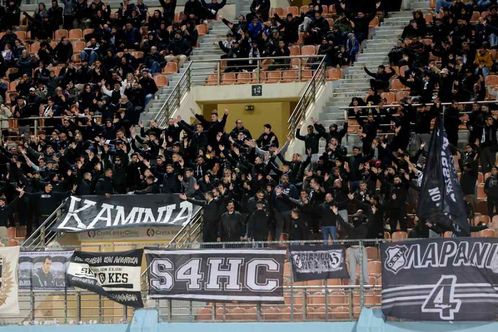 &Omicron;&Phi;&Eta;-&Pi;&alpha;&nu;&alpha;&iota;&tau;&omega;&lambda;&iota;&kappa;ό&sigmaf;: &Sigma;&epsilon; &theta;έ&sigma;&eta; &omicron;&delta;&eta;&gamma;&omicron;ύ &omicron; &Omicron;&Phi;&Eta; &mu;&epsilon; &pi;έ&nu;&alpha;&lambda;&tau;&iota; &tau;&omicron;&upsilon; &Sigma;&alpha;&lambda;&tau;&sigma;έ&nu;&tau;&omicron;