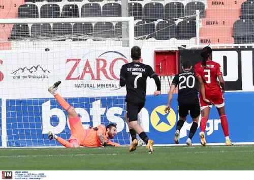 To VAR &mu;&epsilon;&tau;έ&tau;&rho;&epsilon;&psi;&epsilon; &sigma;&epsilon; &omicron;&phi;&sigma;ά&iota;&nu;&tau; &tau;&omicron; &pi;έ&nu;&alpha;&lambda;&tau;&iota; &upsilon;&pi;έ&rho; &tau;&omicron;&upsilon; &Omicron;&Phi;&Eta;
