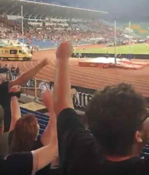 &Sigma;&upsilon;&gamma;&kappa;&lambda;&omicron;&nu;&iota;&sigma;&tau;&iota;&kappa;ό&sigmaf; &omicron; &kappa;ό&sigma;&mu;&omicron;&sigmaf; &tau;&omicron;&upsilon; &Omicron;&Phi;&Eta;