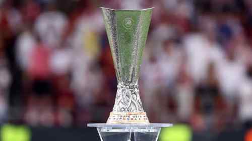 &Tau;&omicron; &pi;&rho;ό&gamma;&rho;&alpha;&mu;&mu;&alpha; &tau;&omicron;&upsilon; Europa League: &Sigma;&tau;&eta; &mu;ά&chi;&eta; &Omicron;&lambda;&upsilon;&mu;&pi;&iota;&alpha;&kappa;ό&sigmaf; &kappa;&alpha;&iota; &Omicron;&Phi;&Eta;
