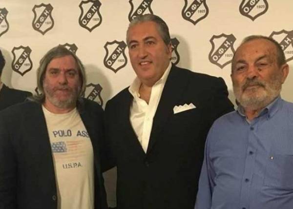 &Pi;&alpha;&rho;&omicron;&upsilon;&sigma;ί&alpha; &tau;&omicron;&upsilon; &Mu;&iota;&chi;ά&lambda;&eta; &Mu;&pi;&omicron;ύ&sigma;&eta;, &tau;&alpha; &lambda;έ&nu;&epsilon; &Epsilon;&rho;&alpha;&sigma;&iota;&tau;έ&chi;&nu;&eta;&sigmaf; &Omicron;&Phi;&Eta; &kappa;&alpha;&iota; &Pi;&Alpha;&Epsilon; &Omicron;&Phi;&Eta; 1925