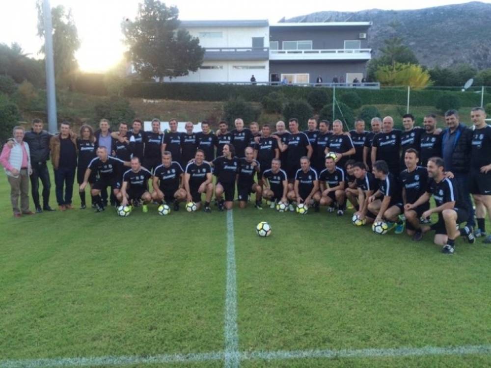 &Alpha;&nu;&alpha;&mu;&nu;ή&sigma;&epsilon;&iota;&sigmaf; &alpha;&pi;&omicron; &tau;&omicron;&nu; &mu;&epsilon;&gamma;ά&lambda;&omicron; &Omicron;&Phi;&Eta; &sigma;&tau;&omicron; &Beta;&alpha;&rho;&delta;&iota;&nu;&omicron;&gamma;&iota;ά&nu;&nu;&epsilon;&iota;&omicron; &alpha;&theta;&lambda;&eta;&tau;&iota;&kappa;ό &kappa;έ&nu;&tau;&rho;&omicron;! (&Phi;&Omega;&Tau;&Omicron;&Gamma;&Rho;&Alpha;&Phi;&Iota;&Epsilon;&Sigma;)