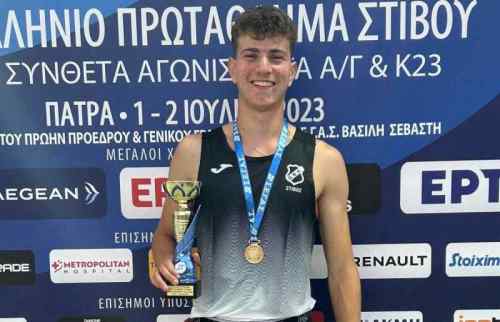&Sigma;&tau;&omicron; &Beta;&alpha;&lambda;&kappa;&alpha;&nu;&iota;&kappa;ό &pi;&rho;&omega;&tau;ά&theta;&lambda;&eta;&mu;&alpha; &omicron; &pi;&rho;&omega;&tau;&alpha;&theta;&lambda;&eta;&tau;ή&sigmaf; &tau;&omicron;&upsilon; &Omicron;&Phi;&Eta;