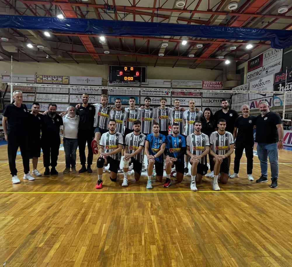 &Omicron; &Omicron;&Phi;&Eta; &kappa;&omicron;ί&tau;&alpha;&xi;&epsilon; &sigma;&tau;&alpha; &mu;ά&tau;&iota;&alpha; &tau;&omicron;&nu; &pi;&rho;&omega;&tau;&alpha;&theta;&lambda;&eta;&tau;ή &Pi;&alpha;&nu;&alpha;&theta;&eta;&nu;&alpha;ϊ&kappa;ό