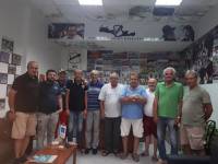 &Pi;&lambda;&epsilon;&iota;&omicron;&psi;&eta;&phi;ί&alpha; &omicron;&iota; ...&pi;&alpha;&lambda;&iota;&omicron;&sigma;&epsilon;&iota;&rho;έ&sigmaf; &sigma;&tau;&eta; &nu;έ&alpha; &delta;&iota;&omicron;ί&kappa;&eta;&sigma;&eta; &tau;&omega;&nu; &Pi;&alpha;&lambda;&alpha;&iota;&mu;ά&chi;&omega;&nu; &tau;&omicron;&upsilon; &Omicron;&Phi;&Eta;