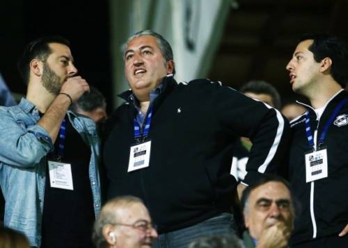 &Mu;&alpha;&zeta;ί &sigma;&tau;&eta;&nu; &Tau;&rho;ί&pi;&omicron;&lambda;&eta; &Mu;&pi;&omicron;ύ&sigma;&eta;&sigmaf; &kappa;&alpha;&iota; &Sigma;&alpha;&mu;&alpha;&rho;ά&sigmaf;