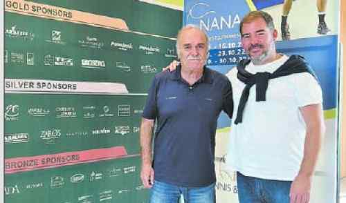 &Alpha;&nu;&tau;ώ&nu;&eta;&sigmaf; &Kappa;&alpha;&rho;ά&tau;&zeta;&eta;&sigmaf;: "&Nu;&alpha; &gamma;ί&nu;&epsilon;&iota; &eta; &Kappa;&rho;ή&tau;&eta;, &delta;&iota;&epsilon;&theta;&nu;ή&sigmaf; &pi;&rho;&omicron;&omicron;&rho;&iota;&sigma;&mu;ό&sigmaf; &tau;έ&nu;&iota;&sigmaf;"