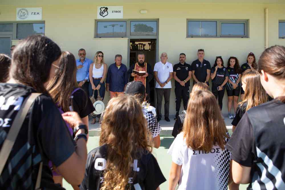 &Theta;έ&lambda;&epsilon;&iota; &nu;&alpha; &sigma;&upsilon;&nu;&epsilon;&chi;ί&sigma;&epsilon;&iota; &sigma;&tau;&eta;&nu; &kappa;&omicron;&rho;&upsilon;&phi;ή