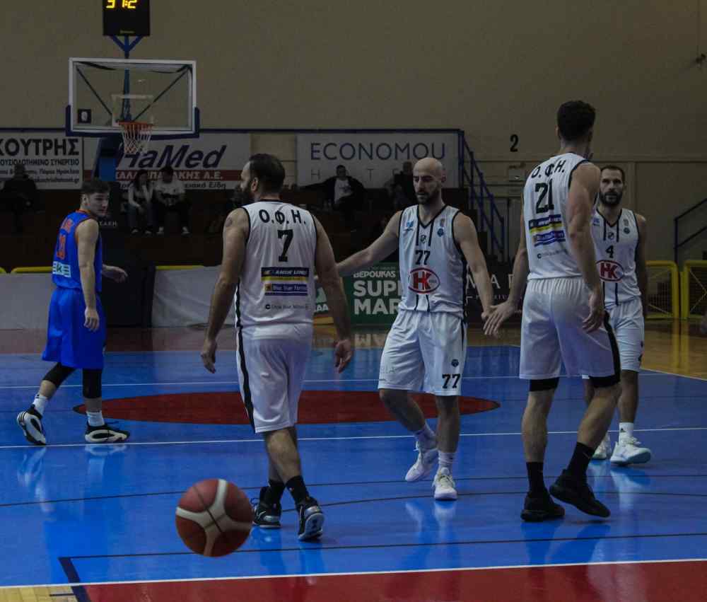 &Omicron; &Omicron;&Phi;&Eta; έ&chi;&alpha;&sigma;&epsilon; &tau;&omicron; &theta;&rho;ί&lambda;&epsilon;&rho; &sigma;&tau;&omicron; &Lambda;ί&nu;&tau;&omicron;