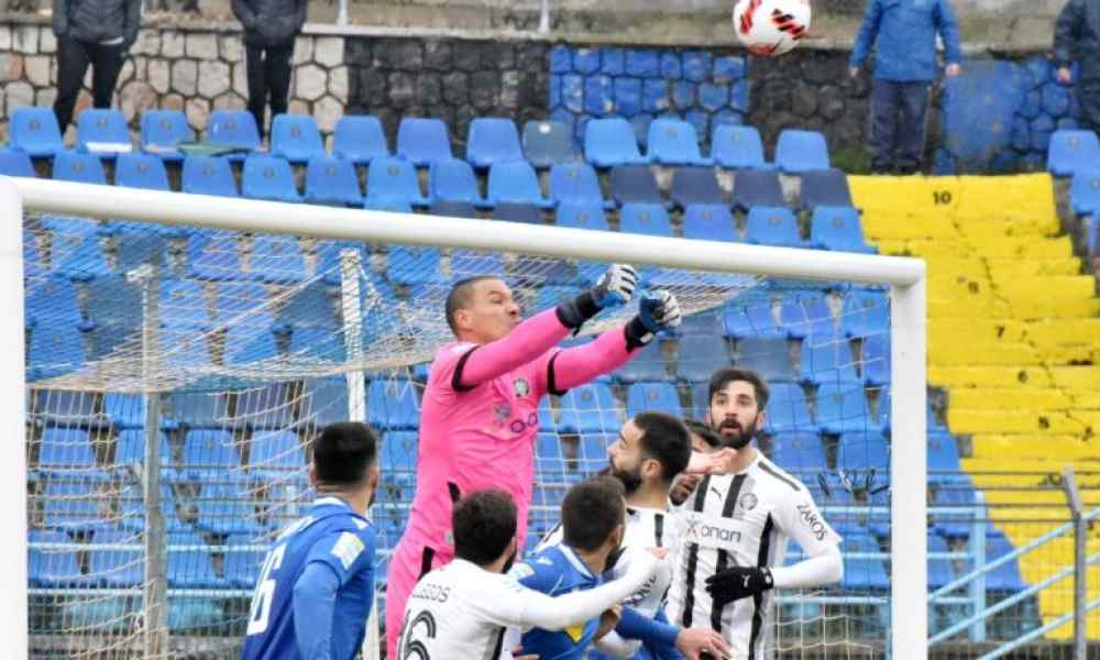 &Tau;&omicron; έ&chi;&alpha;&sigma;&epsilon; &mu;έ&sigma;&alpha; &alpha;&pi;&omicron; &tau;&alpha; &chi;έ&rho;&iota;&alpha; &tau;&omicron;&upsilon; (VIDEO)