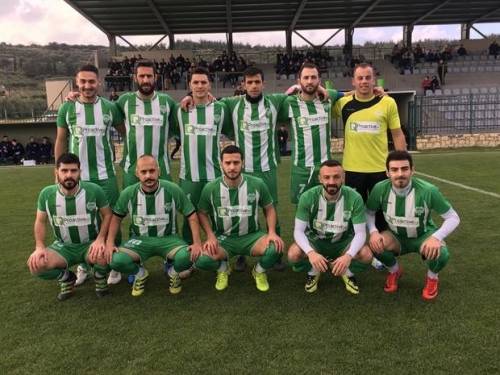 &Epsilon;&nu;&alpha; &alpha;&kappa;ό&mu;&eta; &beta;ή&mu;&alpha; &gamma;&iota;&alpha; &tau;&eta; &Gamma;' &Epsilon;&theta;&nu;&iota;&kappa;ή &omicron; &Gamma;&iota;&omicron;ύ&chi;&tau;&alpha;&sigmaf;-&Omicron;&lambda;&alpha; &tau;&alpha; &alpha;&pi;&omicron;&tau;&epsilon;&lambda;έ&sigma;&mu;&alpha;&tau;&alpha; &sigma;&tau;&alpha; &tau;&omicron;&pi;&iota;&kappa;ά