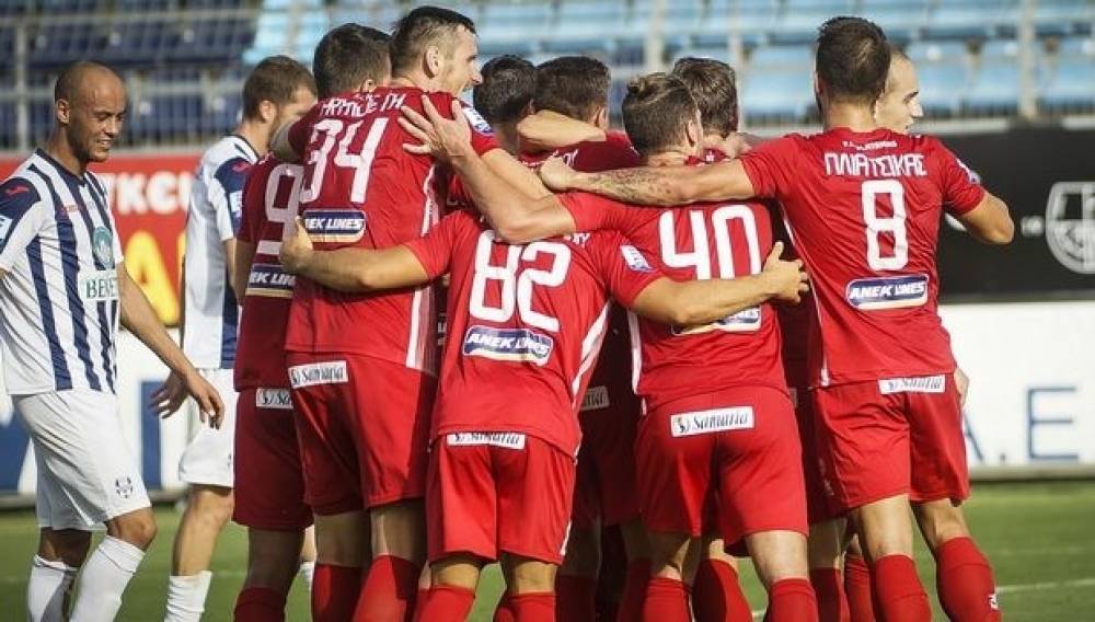 &Kappa;έ&rho;&delta;&iota;&sigma;&epsilon; &tau;&omicron;&nu; &Alpha;&pi;ό&lambda;&lambda;&omega;&nu;&alpha; &kappa;&alpha;&iota; "&beta;&lambda;έ&pi;&epsilon;&iota;" &tau;&omicron;&nu; &Omicron;&Phi;&Eta; &omicron; &Pi;&lambda;&alpha;&tau;&alpha;&nu;&iota;ά&sigmaf; (video)