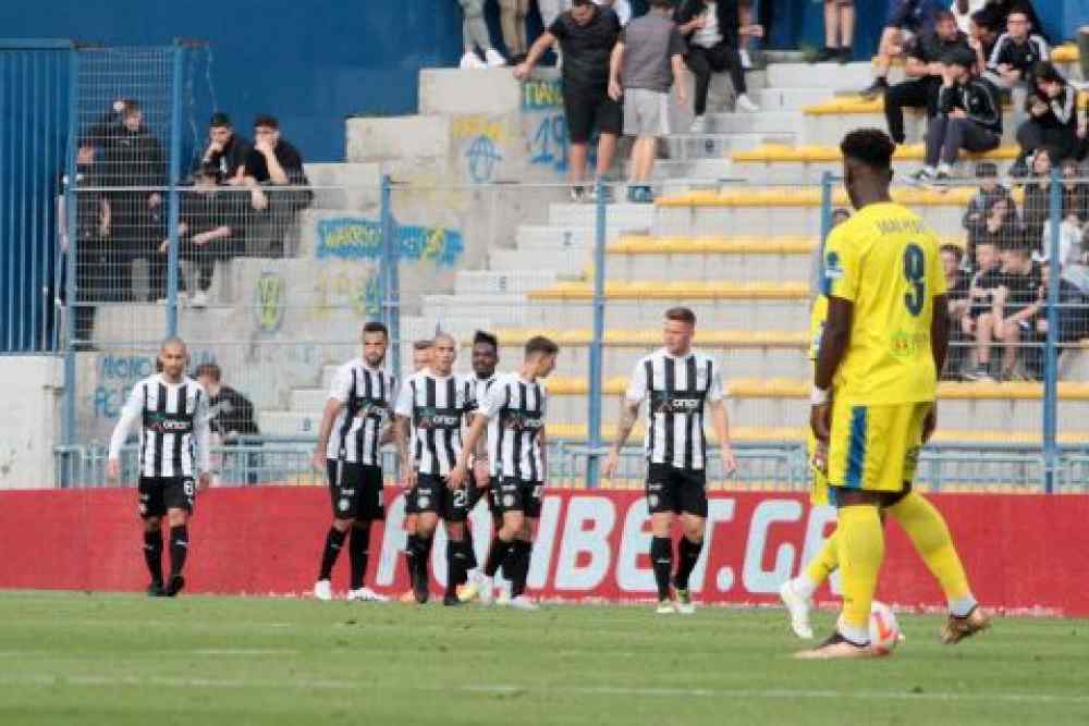 &Phi;&iota;&nu;ά&lambda;&epsilon; &mu;&epsilon; &tau;&eta;&nu; 7&eta; &theta;έ&sigma;&eta; &gamma;&iota;&alpha; &tau;&omicron;&nu; &Omicron;&Phi;&Eta; &kappa;&alpha;&iota; &tau;&omicron; 7&omicron; &phi;&epsilon;&tau;&iota;&nu;ό &delta;&iota;&pi;&lambda;ό!