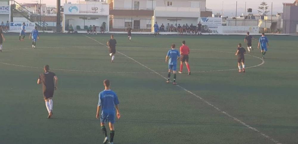 &Nu;ί&kappa;&epsilon;&sigmaf; &gamma;&iota;&alpha; &tau;&omicron;&upsilon;&sigmaf; &pi;&iota;&tau;&sigma;&iota;&rho;&iota;&kappa;ά&delta;&epsilon;&sigmaf; &tau;&omicron;&upsilon; &Omicron;&Phi;&Eta;