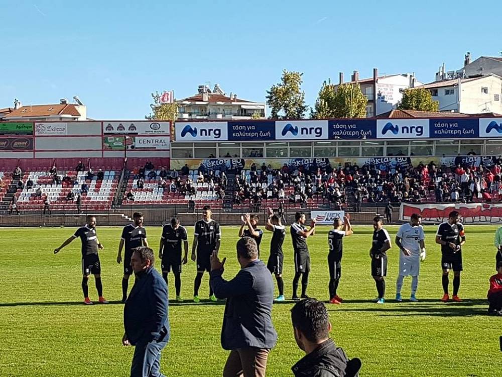 &Delta;&epsilon;ί&tau;&epsilon; &pi;&omega;&sigmaf; ά&lambda;&omega;&sigma;&epsilon; &tau;&iota;&sigmaf; &Sigma;έ&rho;&rho;&epsilon;&sigmaf; &omicron; &Omicron;&Phi;&Eta;! (VIDEO)