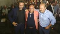 &Omicron; &Tau;&zeta;ώ&rho;&tau;&zeta;&omicron;&gamma;&lambda;&omicron;&upsilon; &epsilon;ί&nu;&alpha;&iota; &omicron; &kappa;&alpha;&lambda;ύ&tau;&epsilon;&rho;&omicron;&sigmaf; &pi;&rho;&epsilon;&sigma;&beta;&epsilon;&upsilon;&tau;ή&sigmaf; &tau;&omega;&nu; &sigma;&omega;&mu;&alpha;&tau;&epsilon;ί&omega;&nu; &tau;&eta;&sigmaf; &Kappa;&rho;ή&tau;&eta;&sigmaf;