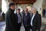&Epsilon;&kappa;&theta;&epsilon;&sigma;&eta; &alpha;&nu;&tau;ά&xi;&iota;&alpha; &tau;&omicron;&upsilon; &mu;&epsilon;&gamma;&alpha;&lambda;&epsilon;ί&omicron;&upsilon; &tau;&omicron;&upsilon; &Omicron;&Phi;&Eta;