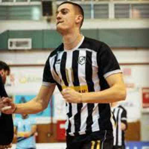 &Omicron; &alpha;&rho;&chi;&eta;&gamma;ό&sigmaf; &tau;&omicron;&upsilon; &Omicron;&Phi;&Eta;, &sigma;&tau;&omicron;&nu; &Omicron;&lambda;&upsilon;&mu;&pi;&iota;&alpha;&kappa;ό!