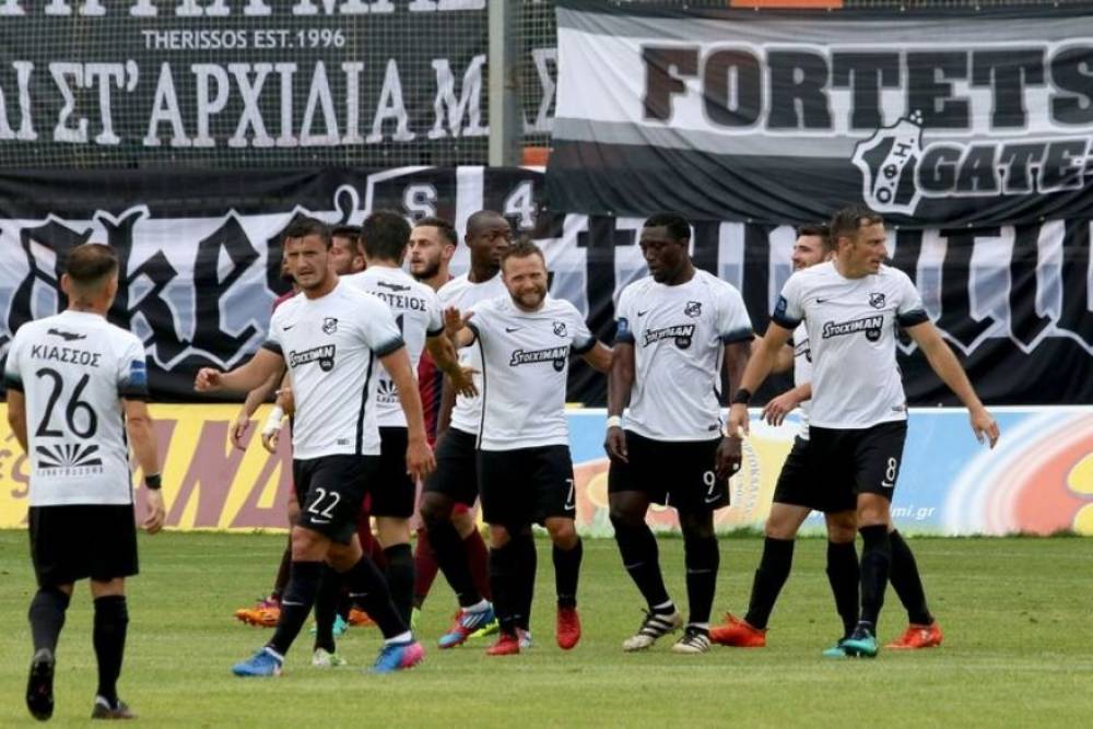 &Mu;&epsilon; &tau;&omicron;...&zeta;ό&rho;&iota; 18&alpha;&delta;&alpha; &omicron; &Omicron;&Phi;&Eta; &gamma;&iota;&alpha; &tau;&eta;&nu; &Kappa;&alpha;&rho;&delta;ί&tau;&sigma;&alpha;