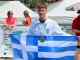 3&omicron;&sigmaf; &sigma;&tau;&omicron;&nu; &kappa;ό&sigma;&mu;&omicron;-&Nu;έ&alpha; &mu;&epsilon;&gamma;ά&lambda;&eta; &epsilon;&pi;ί&delta;&omicron;&sigma;&eta; &alpha;&pi;&omicron; &tau;&omicron;&nu; 15&chi;&rho;&omicron;&nu;&omicron; &Eta;&rho;&alpha;&kappa;&lambda;&epsilon;&iota;ώ&tau;&eta; &kappa;&omicron;&lambda;&upsilon;&mu;&beta;&eta;&tau;ή, &pi;&omicron;&upsilon; &sigma;&pi;ά&epsilon;&iota; &tau;&alpha; &chi;&rho;&omicron;&nu;ό&mu;&epsilon;&tau;&rho;&alpha;!