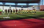 &Epsilon;&sigma;&pi;&alpha;&sigma;&epsilon; &tau;&alpha; &delta;&omicron;&kappa;ά&rho;&iota;&alpha;! (VIDEO)