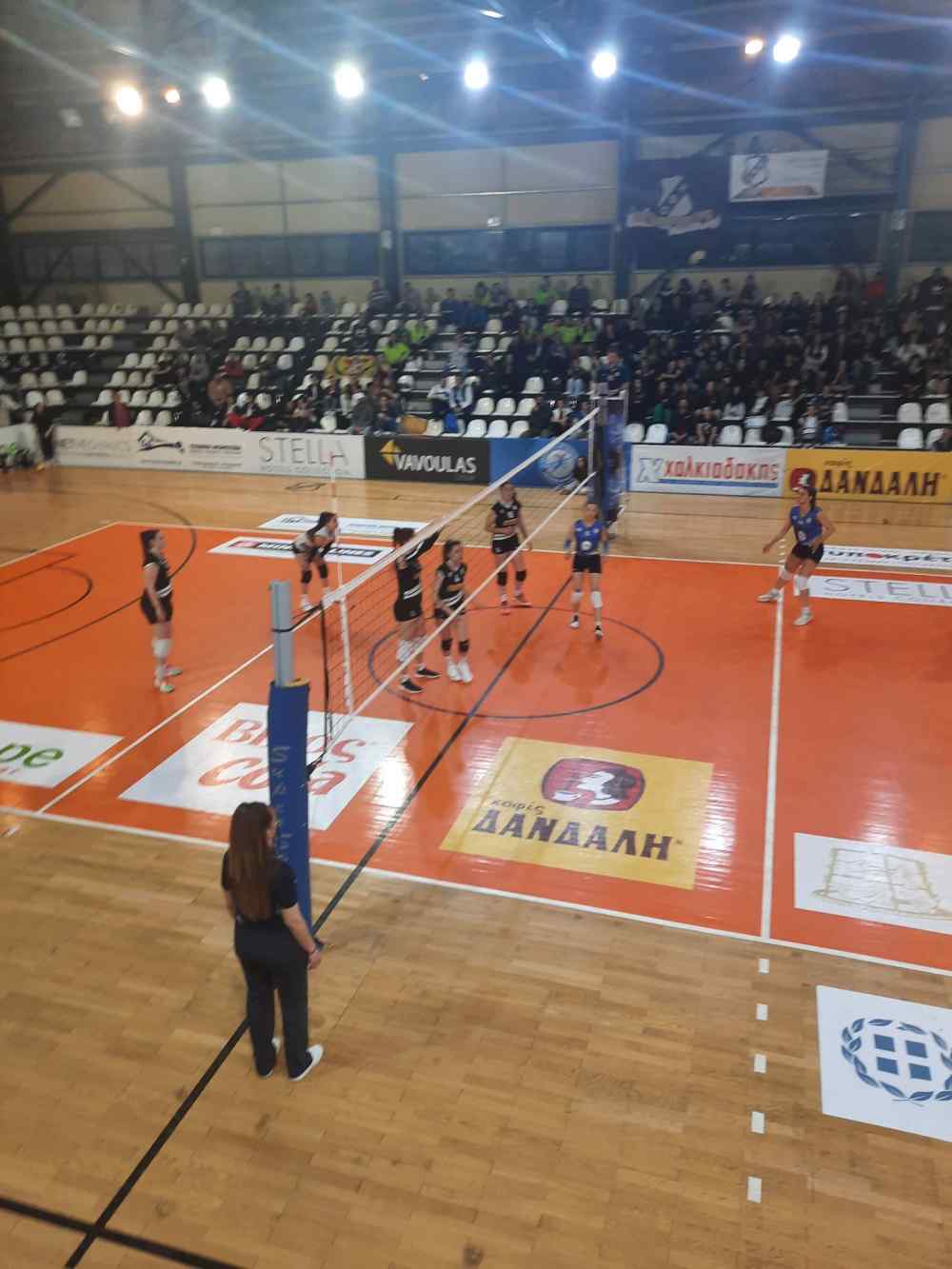 &Mu;&epsilon; ή&tau;&tau;&alpha; &alpha;&pi;&omicron; &tau;&omicron; &phi;&alpha;&beta;&omicron;&rho;ί &gamma;&iota;&alpha; &tau;&eta;&nu; ά&nu;&omicron;&delta;&omicron; &xi;&epsilon;&kappa;ί&nu;&eta;&sigma;&epsilon; &tau;&alpha; &mu;&pi;&alpha;&rho;ά&zeta; &omicron; &Omicron;&Phi;&Eta;