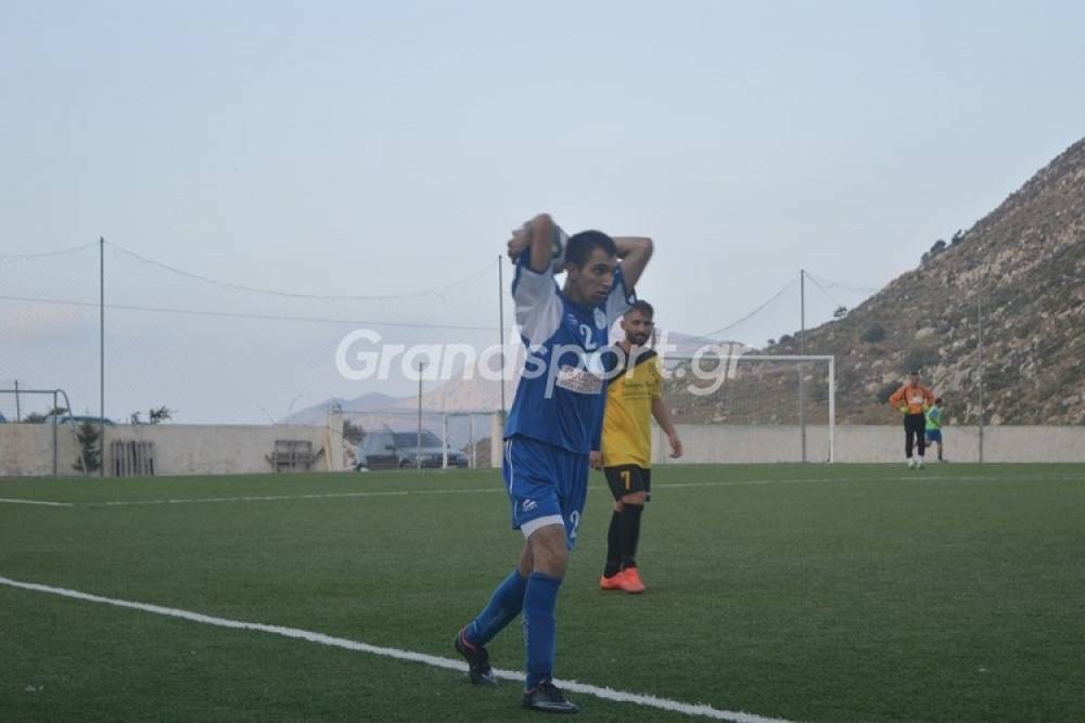 &Sigma;&tau;&eta;&nu; &epsilon;&nu;&tau;&alpha;&tau;&iota;&kappa;ή &mu;&epsilon;&tau;ά &alpha;&pi;&omicron; &tau;&rho;&omicron;&chi;&alpha;ί&omicron; 27&chi;&rho;&omicron;&nu;&omicron;&sigmaf; &pi;&omicron;&delta;&omicron;&sigma;&phi;&alpha;&iota;&rho;&iota;&sigma;&tau;ή&sigmaf; &alpha;&pi;&omicron; &tau;&omicron; &Eta;&rho;ά&kappa;&lambda;&epsilon;&iota;&omicron;!