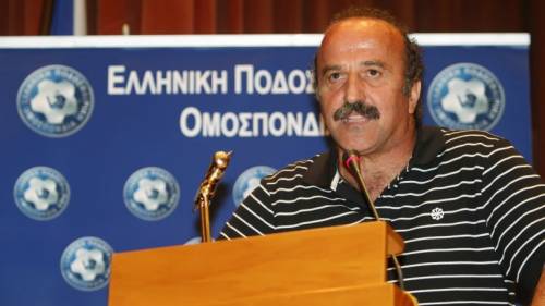 &Delta;&omega;&rho;&omicron;&delta;&omicron;&kappa;ί&alpha; &tau;&eta;&sigmaf; &kappa;&upsilon;&beta;έ&rho;&nu;&eta;&sigma;&eta;&sigmaf; &pi;&rho;&omicron;&sigmaf; &tau;&omicron; &pi;&omicron;&delta;ό&sigma;&phi;&alpha;&iota;&rho;&omicron;