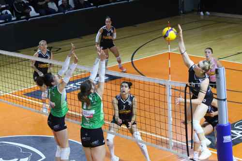 Pre League &Gamma;&upsilon;&nu;&alpha;&iota;&kappa;ώ&nu;: &Sigma;&tau;&eta;&nu; 8&eta; &theta;έ&sigma;&eta; &tau;&alpha; &kappa;&omicron;&rho;ί&tau;&sigma;&iota;&alpha; &tau;&omicron;&upsilon; &Omicron;&Phi;&Eta;-&Omicron;&lambda;&alpha; &tau;&alpha; &alpha;&pi;&omicron;&tau;&epsilon;&lambda;έ&sigma;&mu;&alpha;&tau;&alpha;