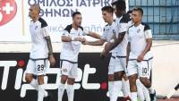 &Omicron;&iota; &alpha;&pi;ό&nu;&tau;&epsilon;&sigmaf; &tau;&omicron;&upsilon; &Omicron;&Phi;&Eta; &sigma;&tau;&eta;&nu; &Lambda;&iota;&beta;&alpha;&delta;&epsilon;&iota;ά
